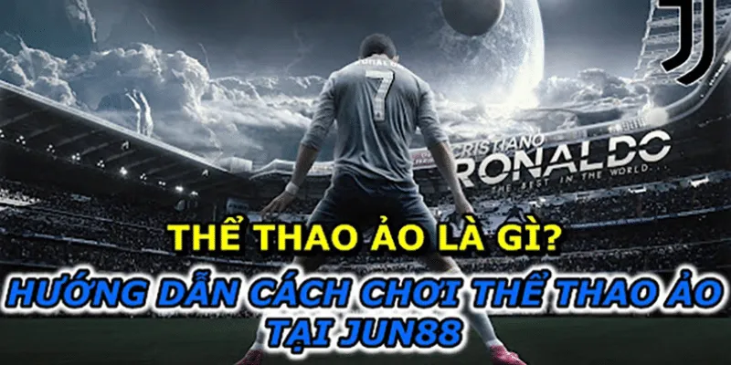 Thể thao ảo là gì