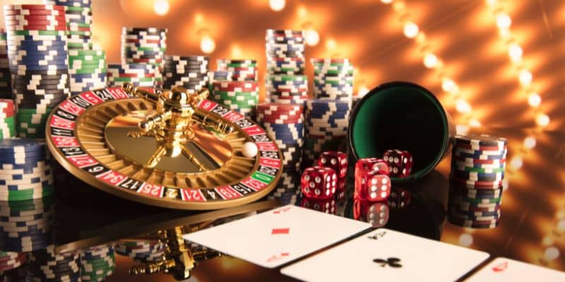 Casino New88 - Thế Giới Cá Cược Thú Vị Dẫn Đầu Châu Á